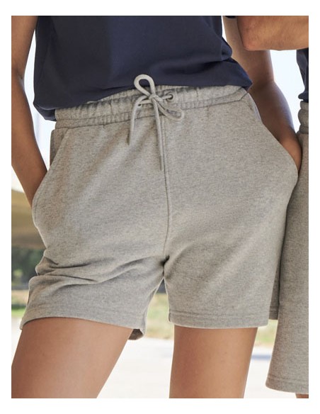 SFC-SF432-Unisex Sustainable Fashion Sweat Shorts 2